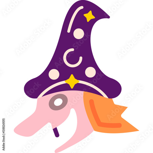 Witch Icon
