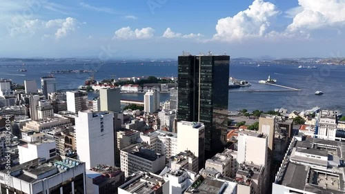 Downtown Rio de Janeiro – Centro do Rio de Janeiro