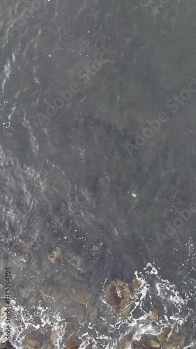 Rio de Janeiro - Peaceful Sea at Flamengo – Mar tranquilo no Flamengo