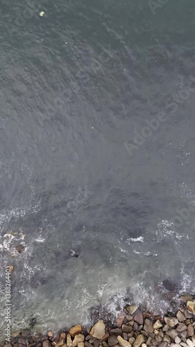 Rio de Janeiro - Peaceful Sea at Flamengo – Mar tranquilo no Flamengo