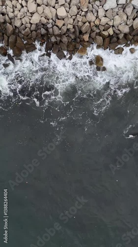 Rio de Janeiro - Peaceful Sea at Flamengo – Mar tranquilo no Flamengo