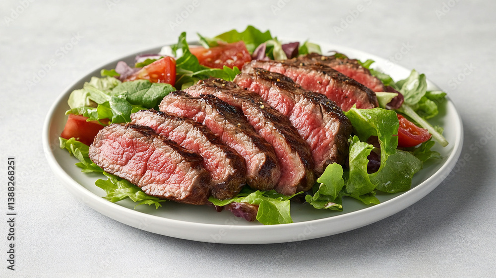 grilled meat with vegetables grilled meat with vegetables