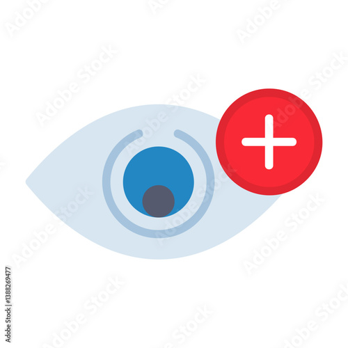 Eyes Icon