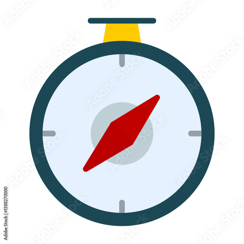 Compass Icon