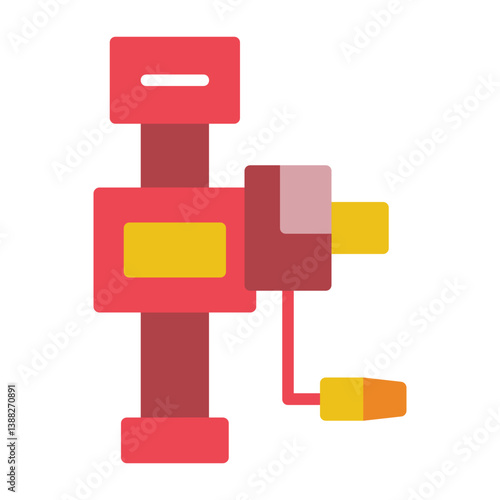 Colonoscopy Icon