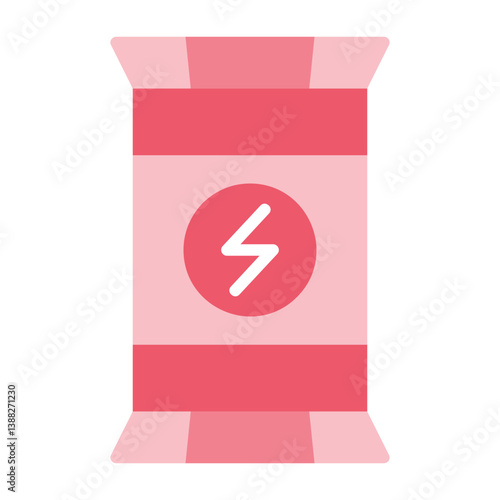 Energy Bar Icon
