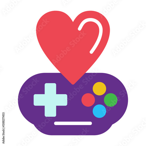 Heart Icon
