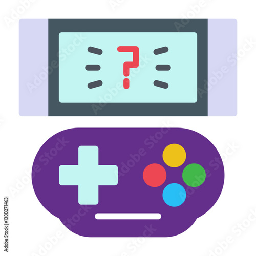 Lag Icon