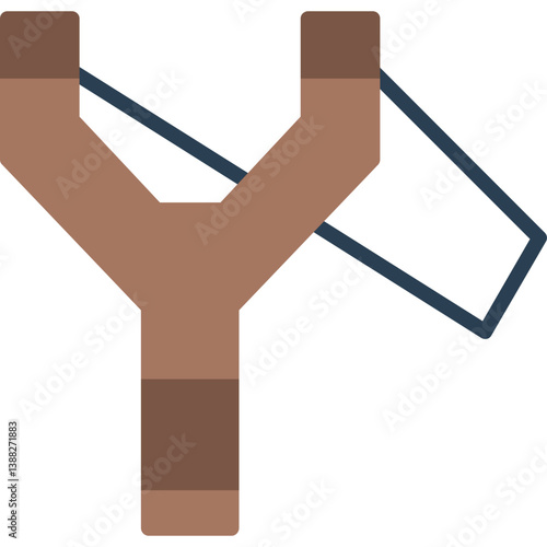 Slingshot Icon