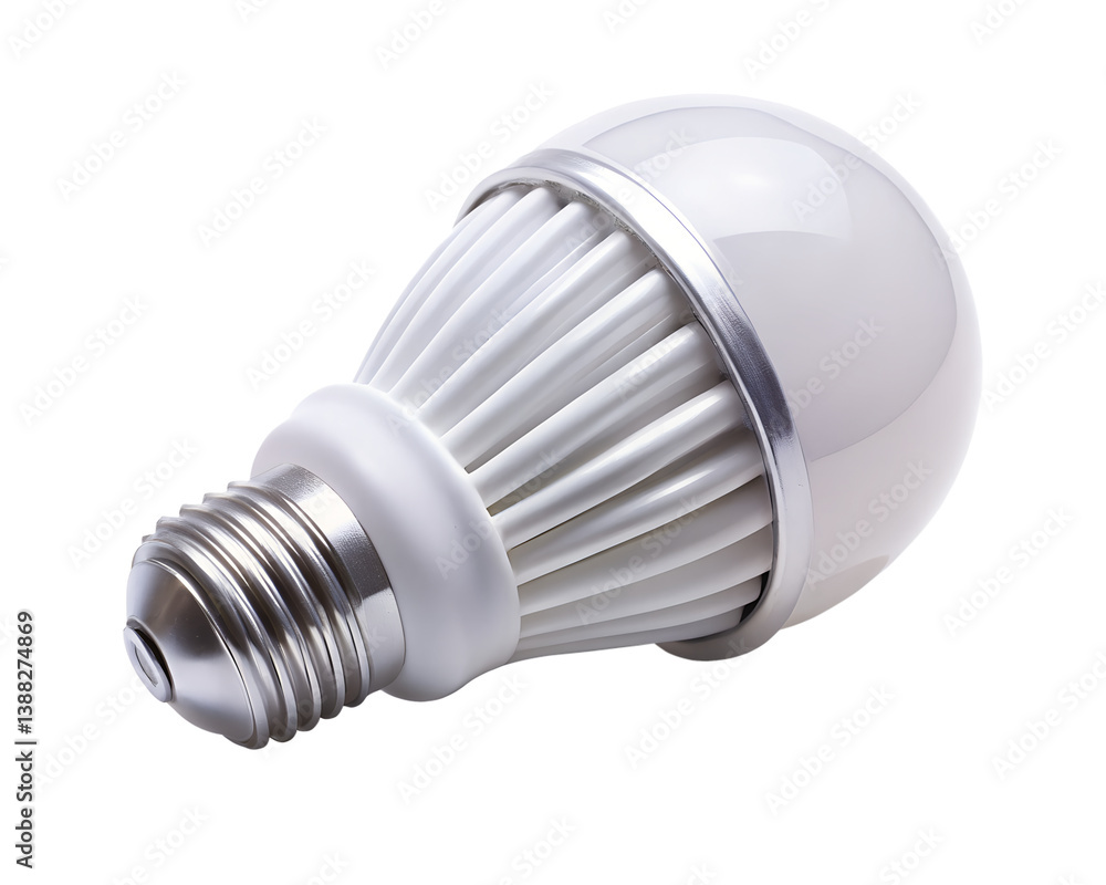 light bulb isolated on white light bulb isolated on white