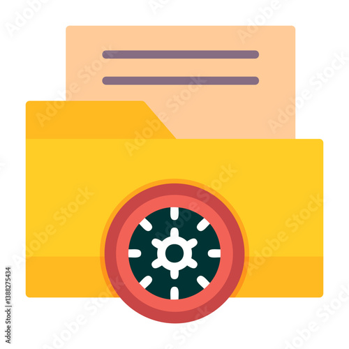 Manage Icon