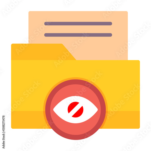 Hide Icon