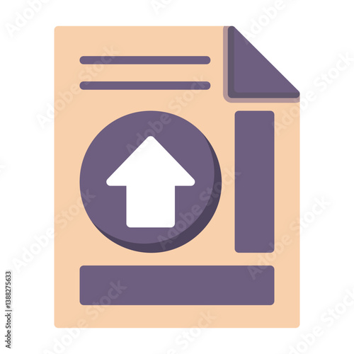 Export Icon