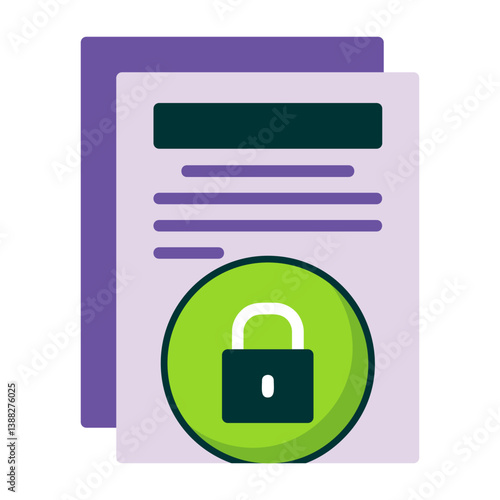 Remove access Icon