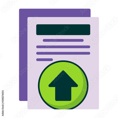 Export Icon