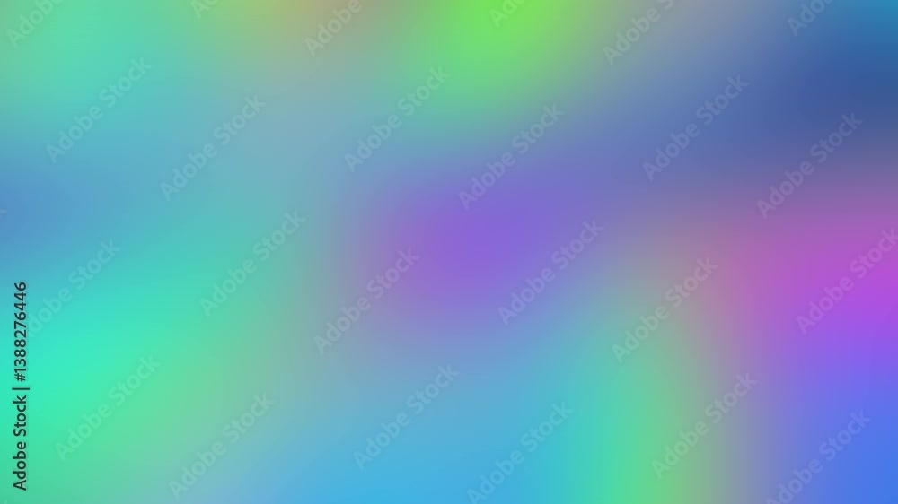 Colorful Abstract Gradient Motion Background Animation in 4K at 30fps Colorful Abstract Gradient Motion Background Animation in 4K at 30fps