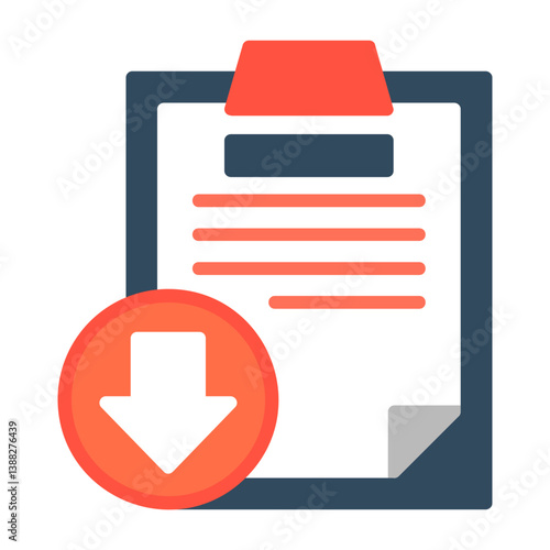 Import Icon