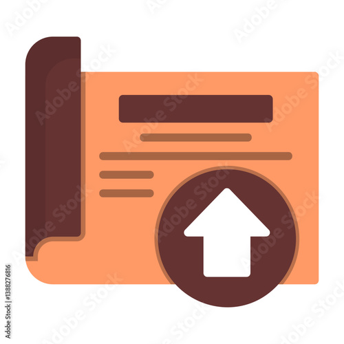 Export Icon