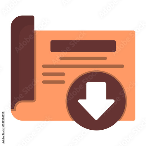 Import Icon