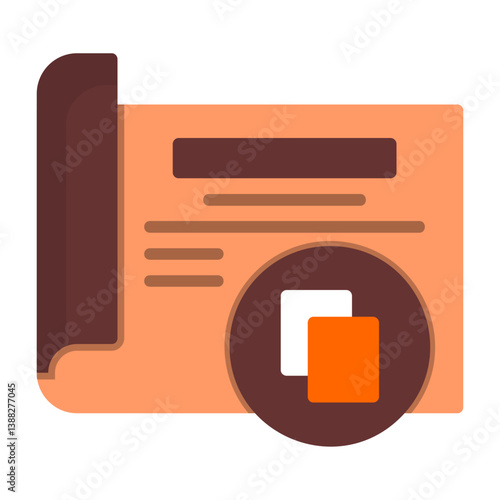 Copy Icon