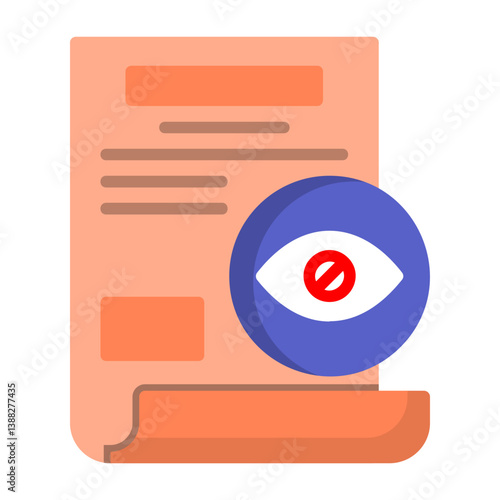 Hide Icon