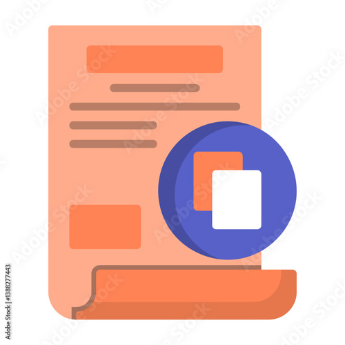 Copy Icon
