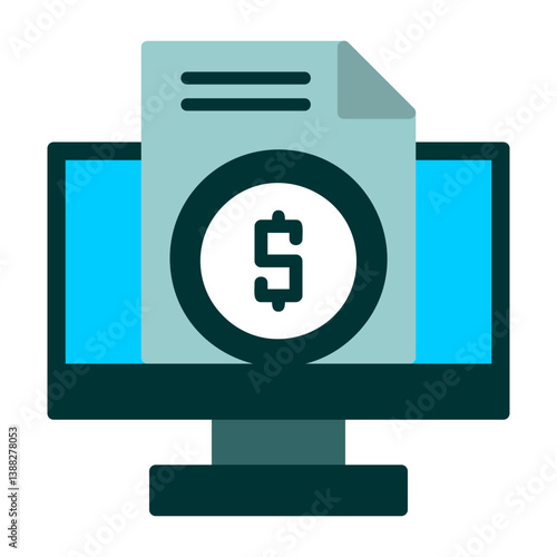 Earnings Icon