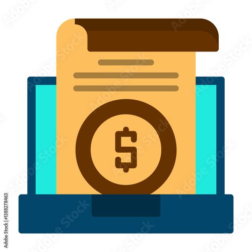 Earnings Icon