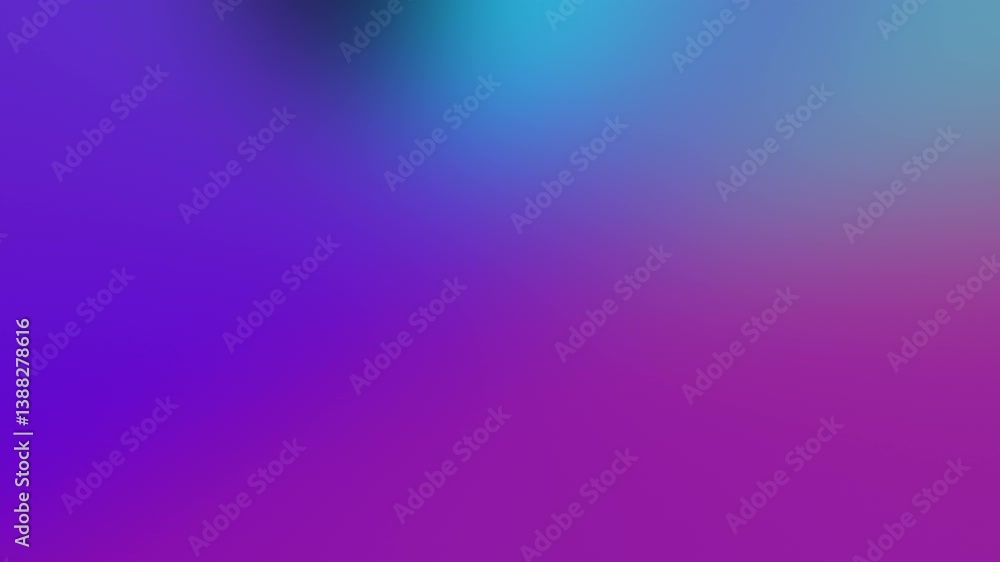Colorful Abstract Gradient Motion Background Animation in 4K at 30fps Colorful Abstract Gradient Motion Background Animation in 4K at 30fps