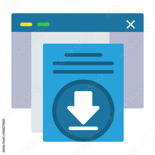 Download Icon