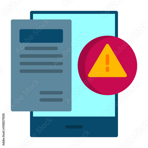 Error Icon