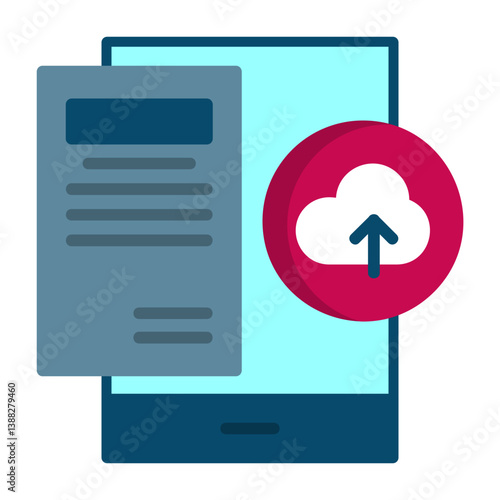 Backup Icon