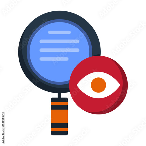 View Icon