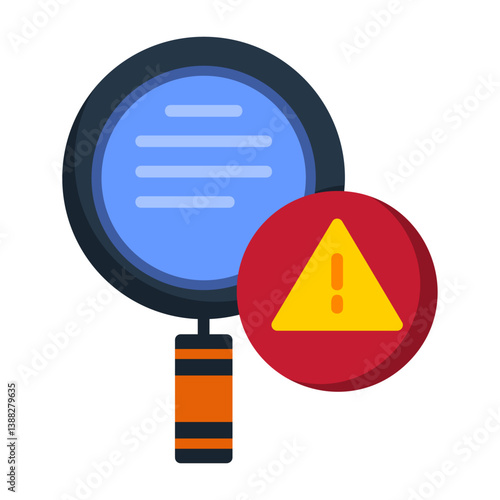 Error Icon