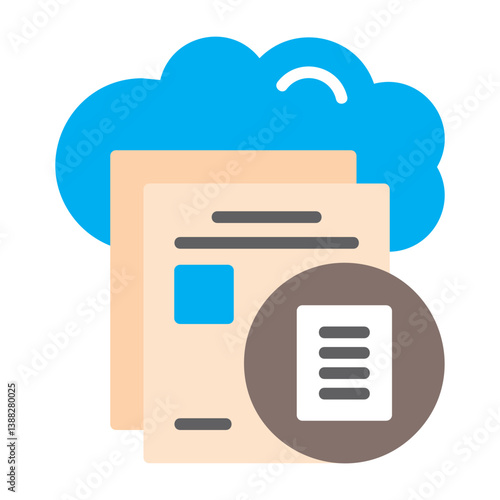 Reading Icon