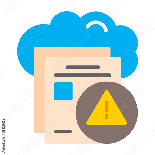 Error Icon