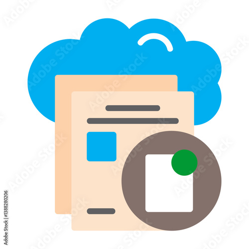 New Folder Icon
