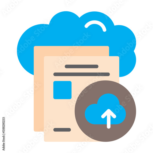 Backup Icon