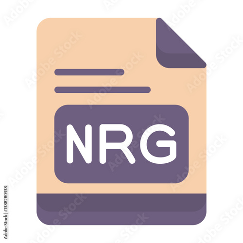 NRG Icon