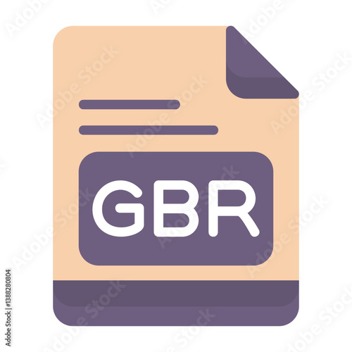 GBR Icon