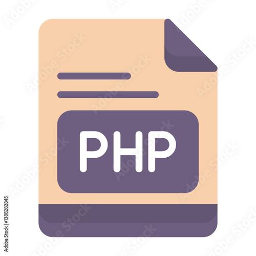 PHP Icon