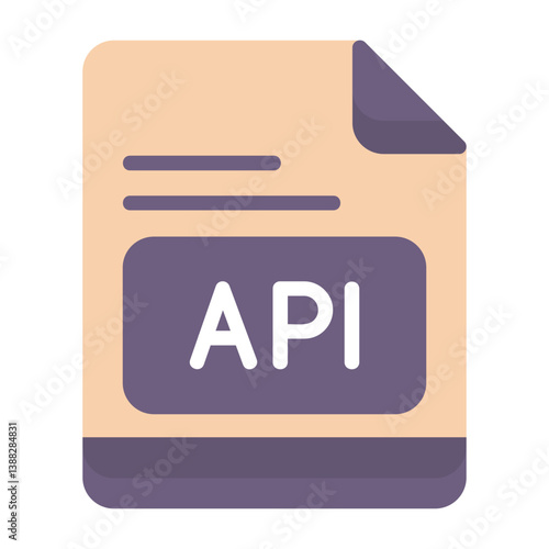 API Icon