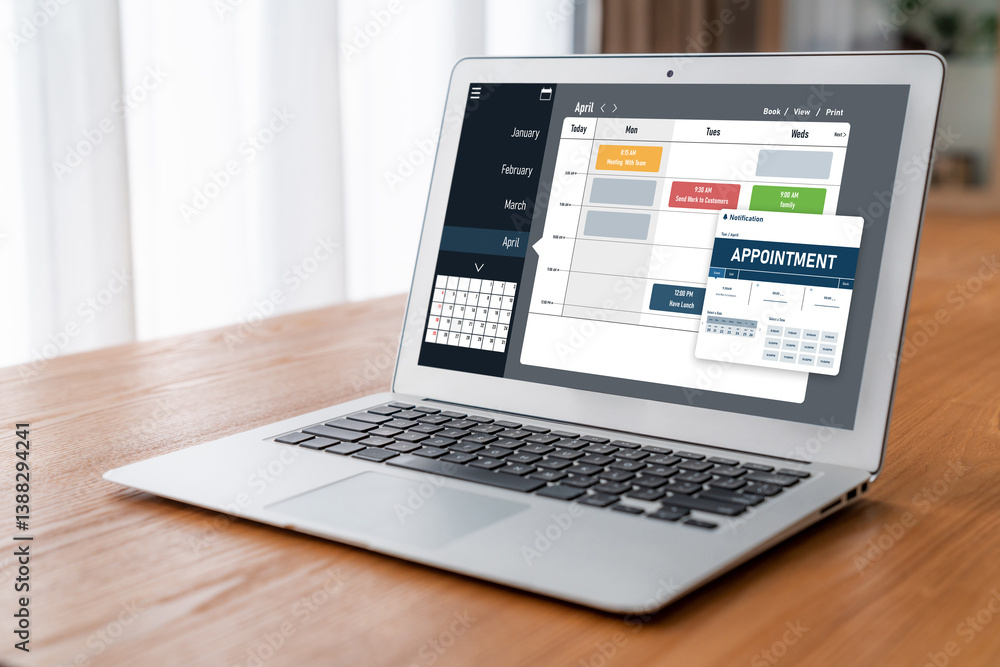 Online applointment booking calendar for modish regristration on the internet website Online applointment booking calendar for modish regristration on the internet website