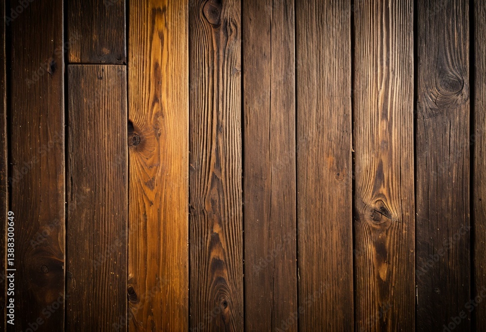 A close up of a wooden wall with knots. A close up of a wooden wall with knots.