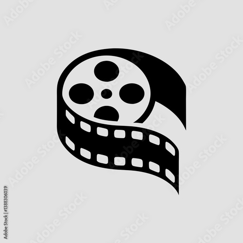 film reel icon