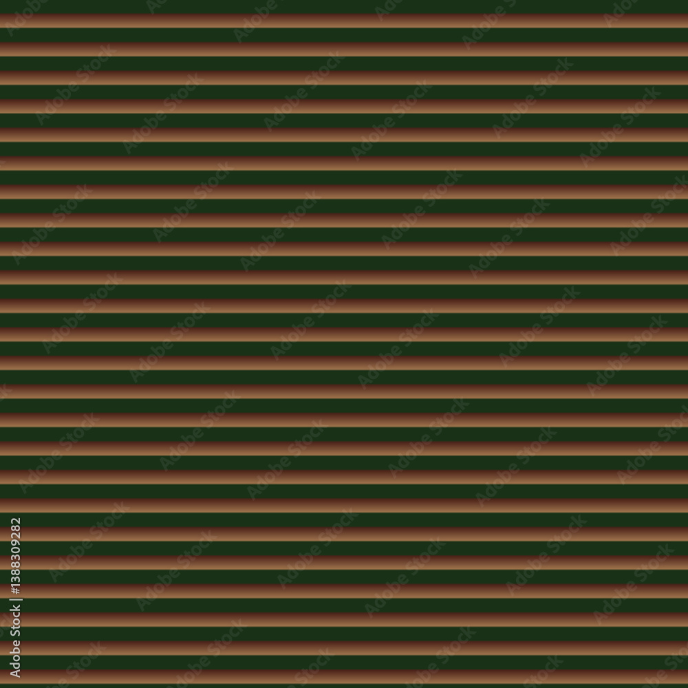 Horizontal wooden stripes, seamless lines pattern, vector decorative abstract brown background Horizontal wooden stripes, seamless lines pattern, vector decorative abstract brown background