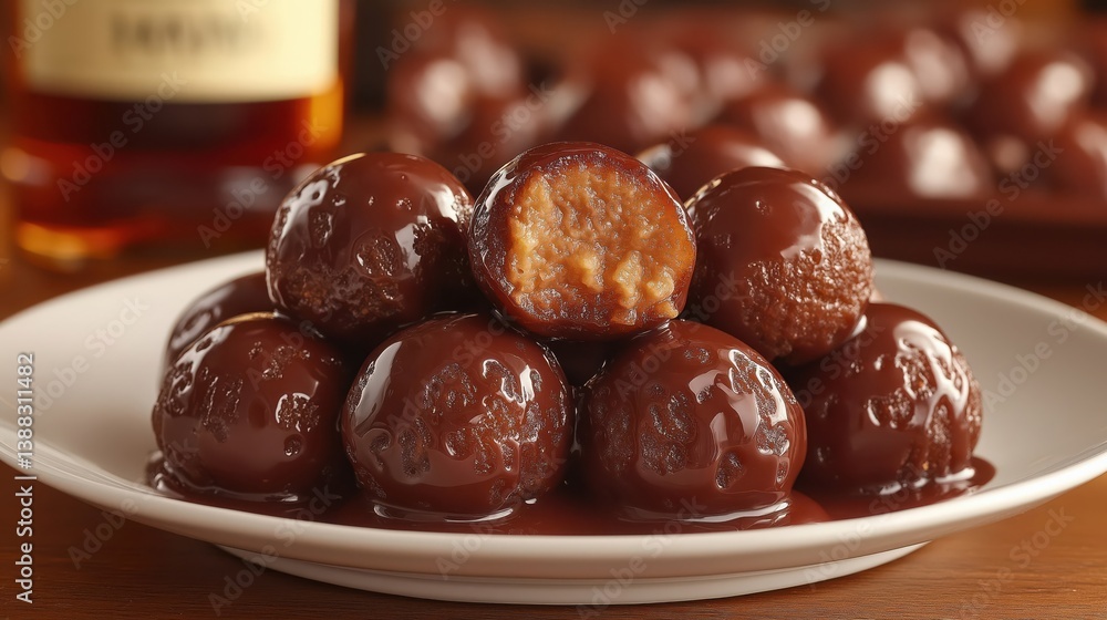 Indulgent Gourmet Chocolate Desserts: Delicious, Homemade, Bite-Sized Festive Treats for Food Lovers Indulgent Gourmet Chocolate Desserts: Delicious, Homemade, Bite-Sized Festive Treats for Food Lovers