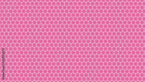 Wallpaper Mural Seamless Pink Floral Pattern with Hand-Drawn Style Flowers and Petals – Elegant Decorative Background for Fabric, Wrapping Paper, Wallpaper, Stationery, Textile Design, and Digital Projects Torontodigital.ca