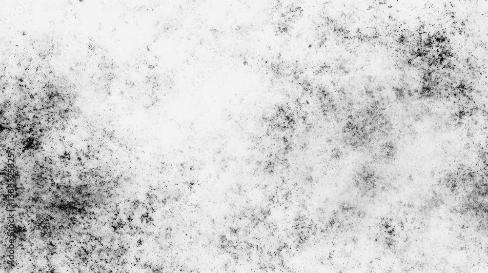 Textured White Surface with Subtle Black Speckles, Evoking a Sense of Natural Imperfection and Organic Beauty Textured White Surface with Subtle Black Speckles, Evoking a Sense of Natural Imperfection and Organic Beauty