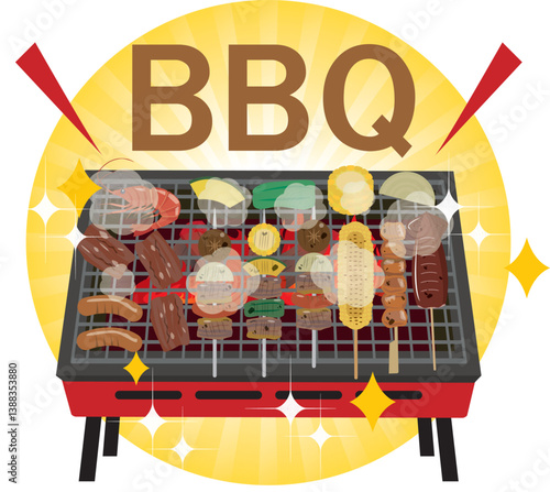 BBQ